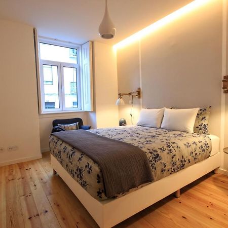 Quirky And Comfortable - Arroios Lisbon Exterior photo