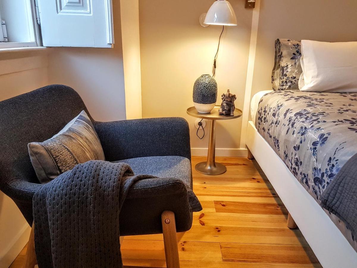Quirky And Comfortable - Arroios Lisbon Exterior photo