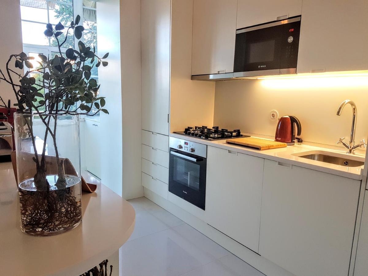 Quirky And Comfortable - Arroios Lisbon Exterior photo