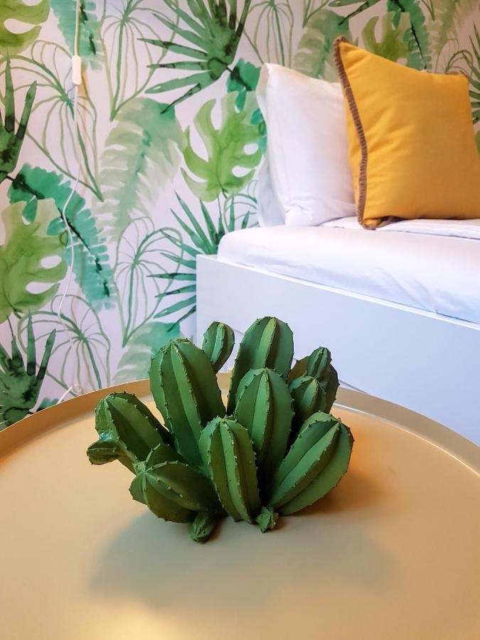 Quirky And Comfortable - Arroios Lisbon Exterior photo