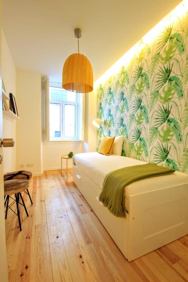 Quirky And Comfortable - Arroios Lisbon Exterior photo