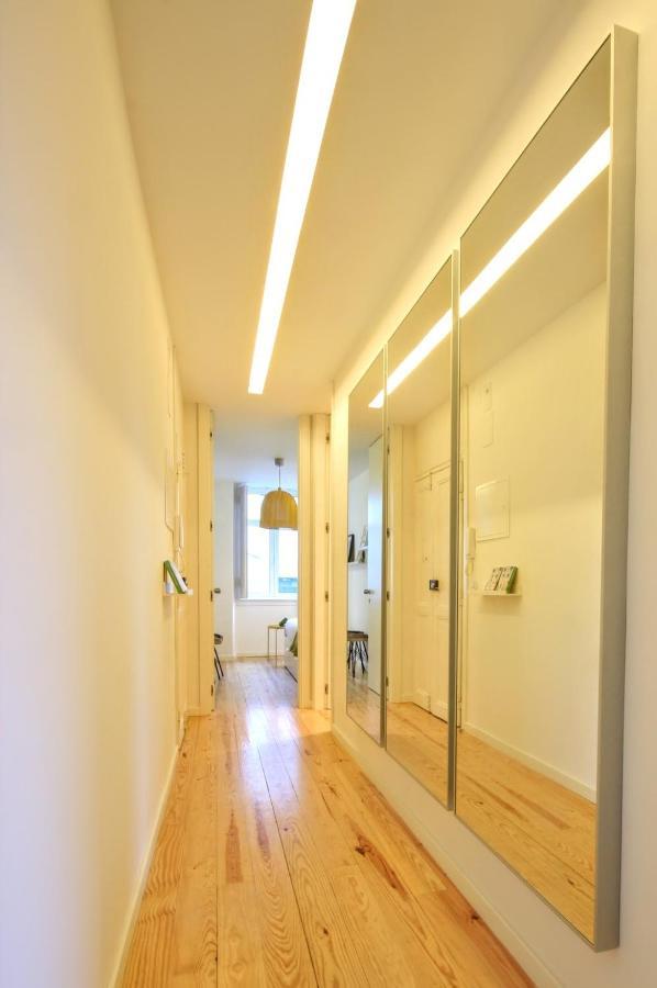 Quirky And Comfortable - Arroios Lisbon Exterior photo